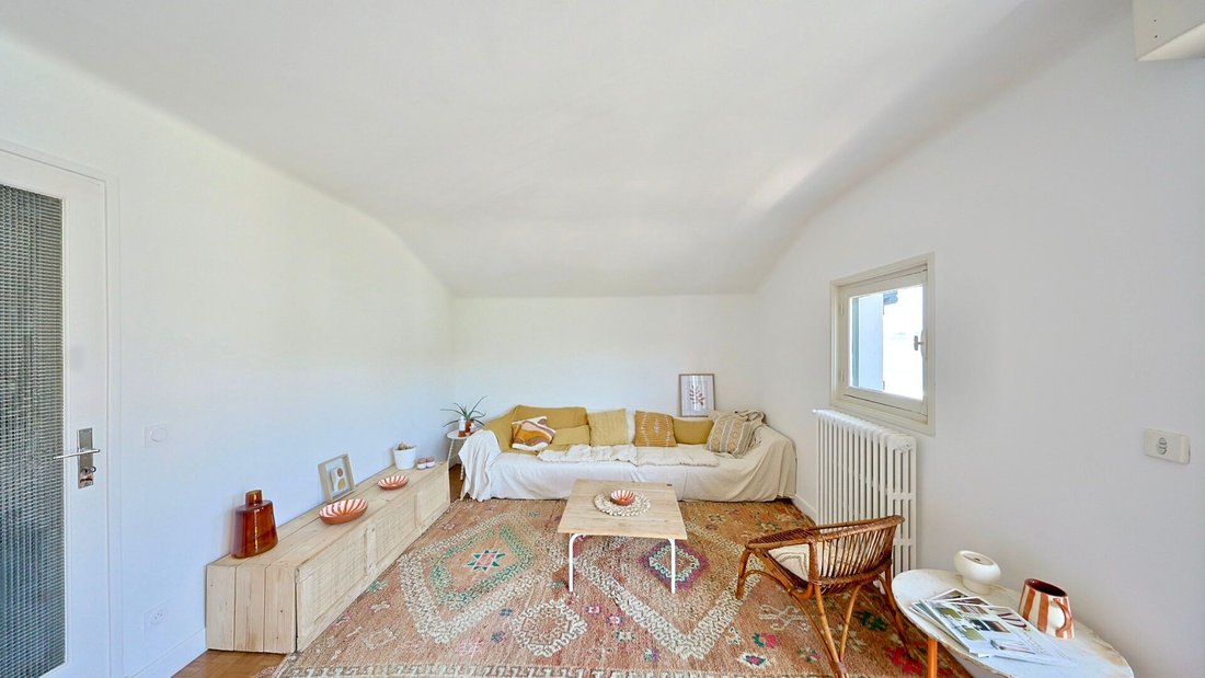 Apartment in Sud, Ciboure, France 5 - 17502520