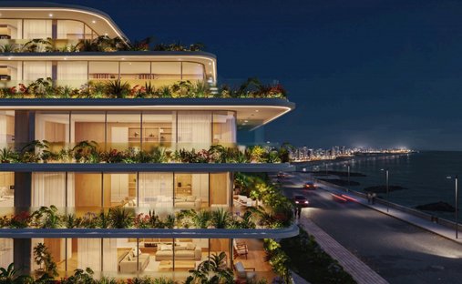 Appartement à Punta del Este, Maldonado, Uruguay 1