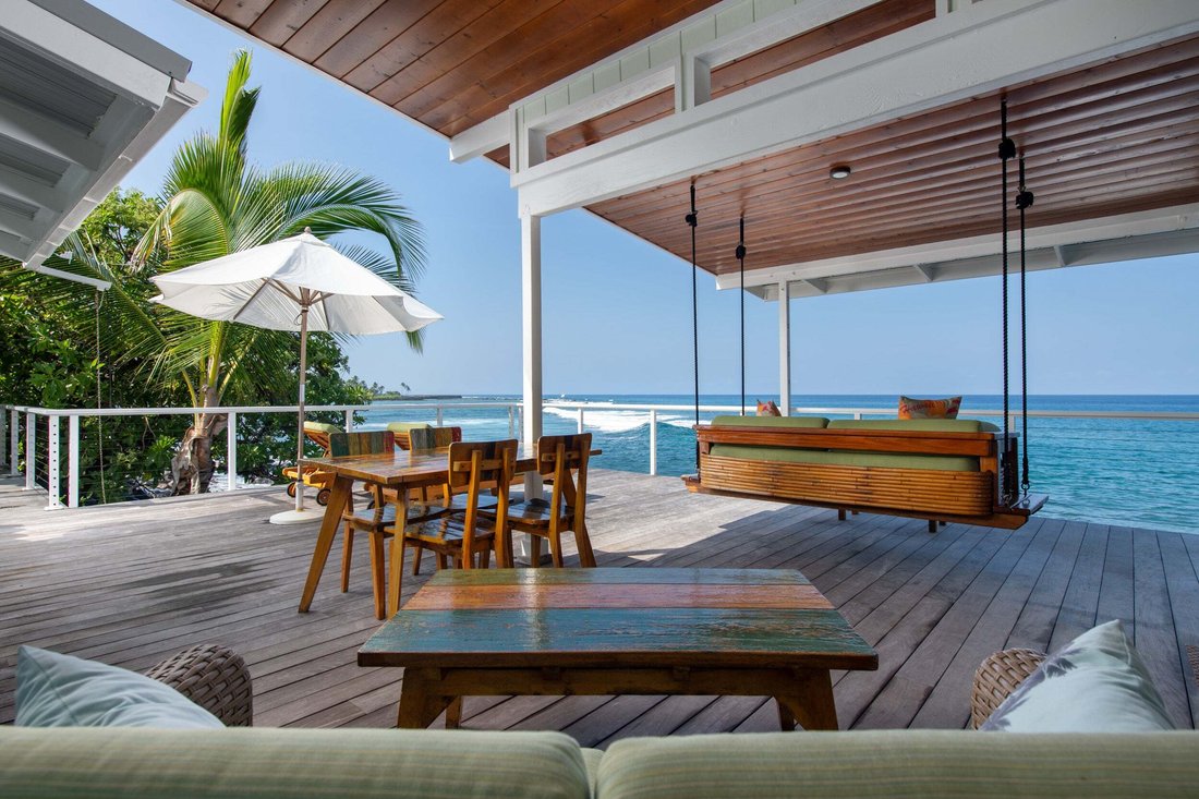 House in Kailua-Kona, Hawaii, United States 4 - 18811441