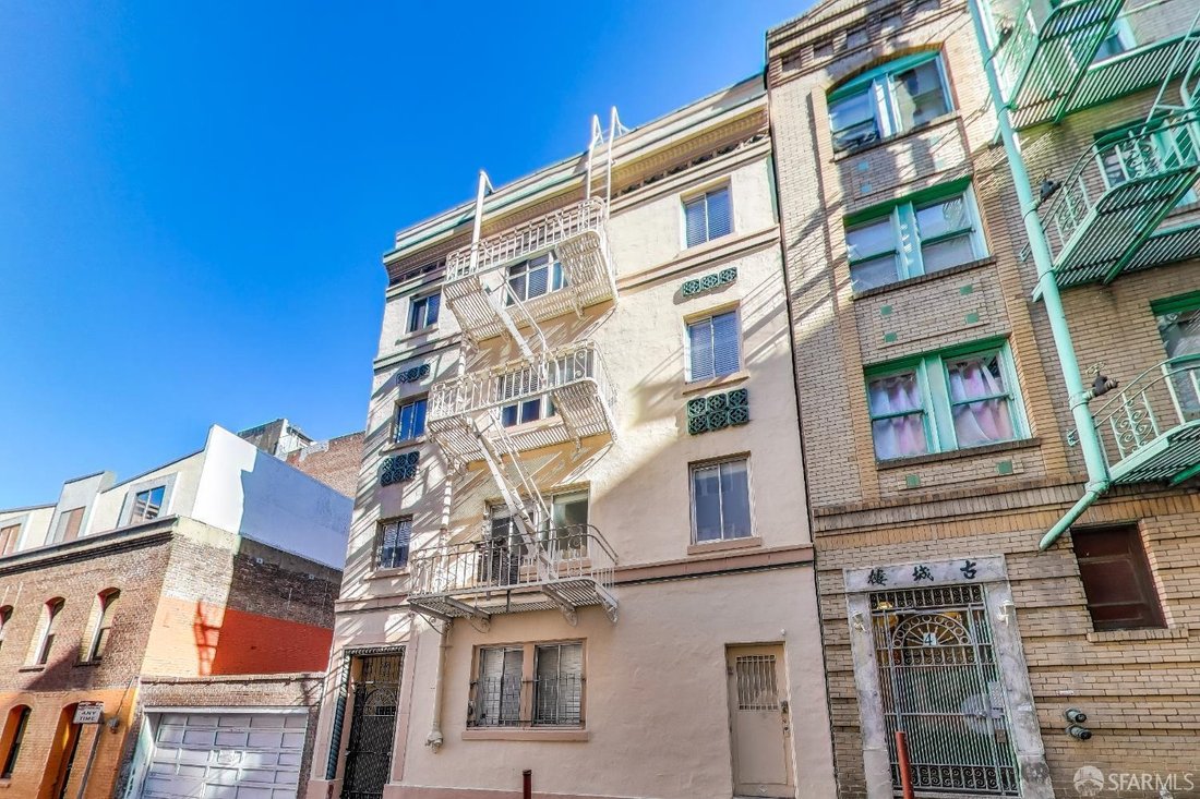 Andere in San Francisco, Kalifornien, Vereinigte Staaten 1 - 18813717