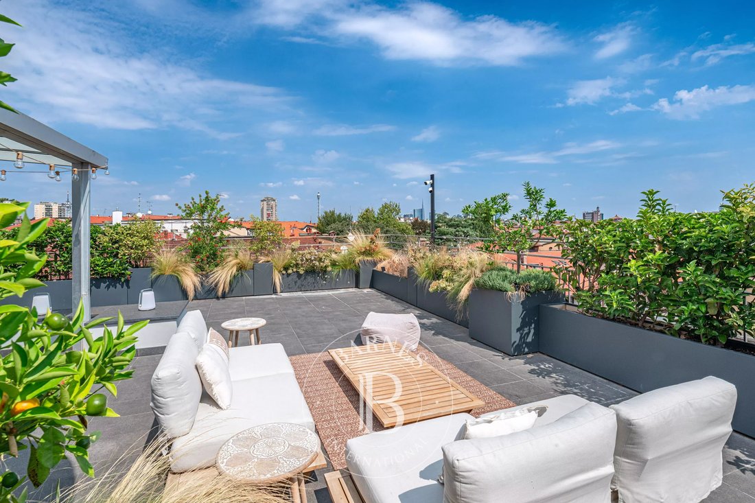 Appartamento a San Vittore - Washington, Milano, Italia 4 - 18812396