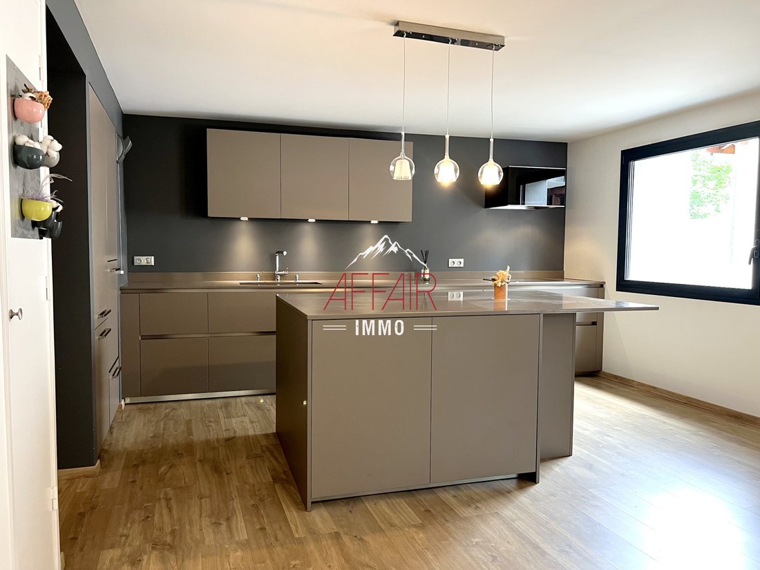 Appartement à Collonges-sous-Salève, Auvergne-Rhône-Alpes, France 3 - 18815511
