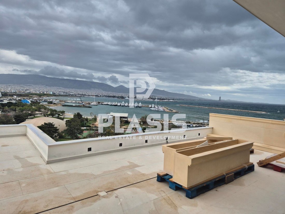 Apartment in 2nd District of Piraeus, Piraeus, Greece 2 - 17670578