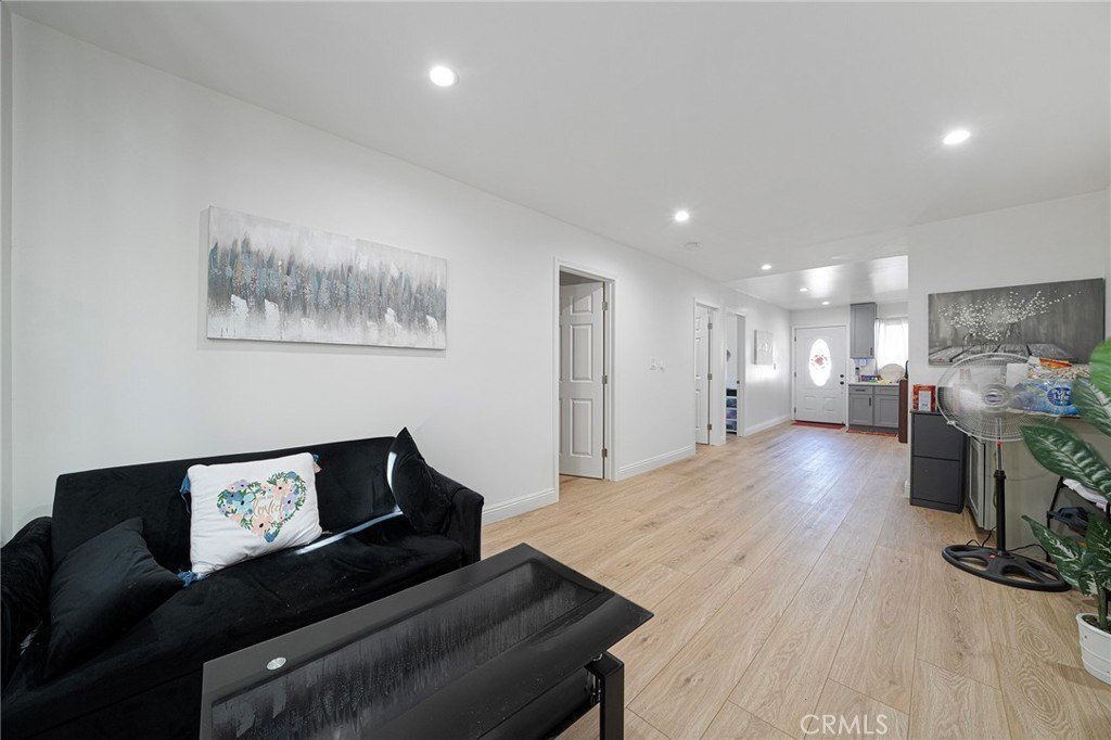 Casa en San Gabriel, California, Estados Unidos 4 - 18813378