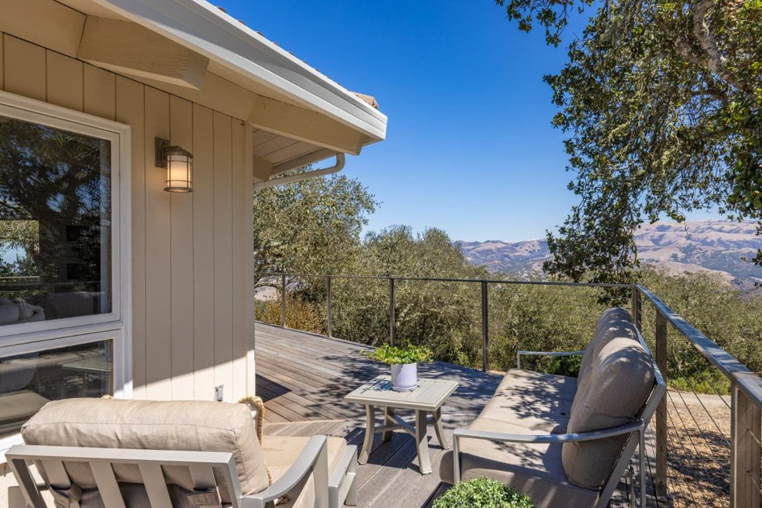 Casa en Carmel Valley Village, California, Estados Unidos 5 - 18813622