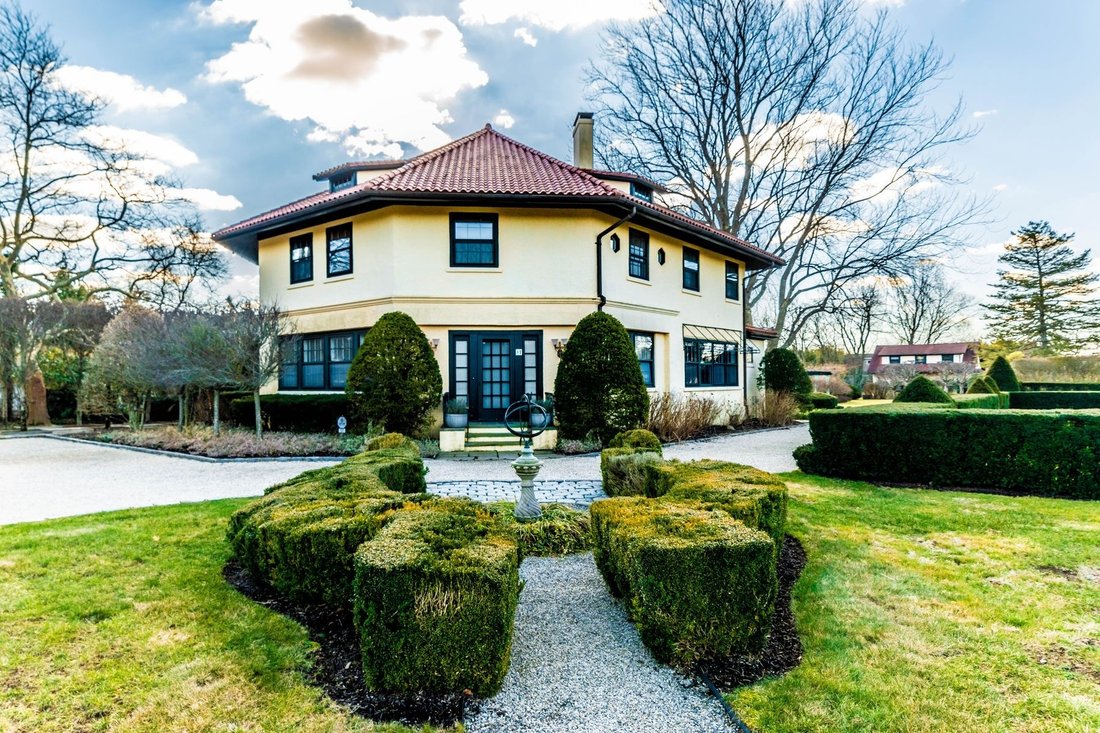 Haus in Quogue, New York, Vereinigte Staaten 2 - 18813079
