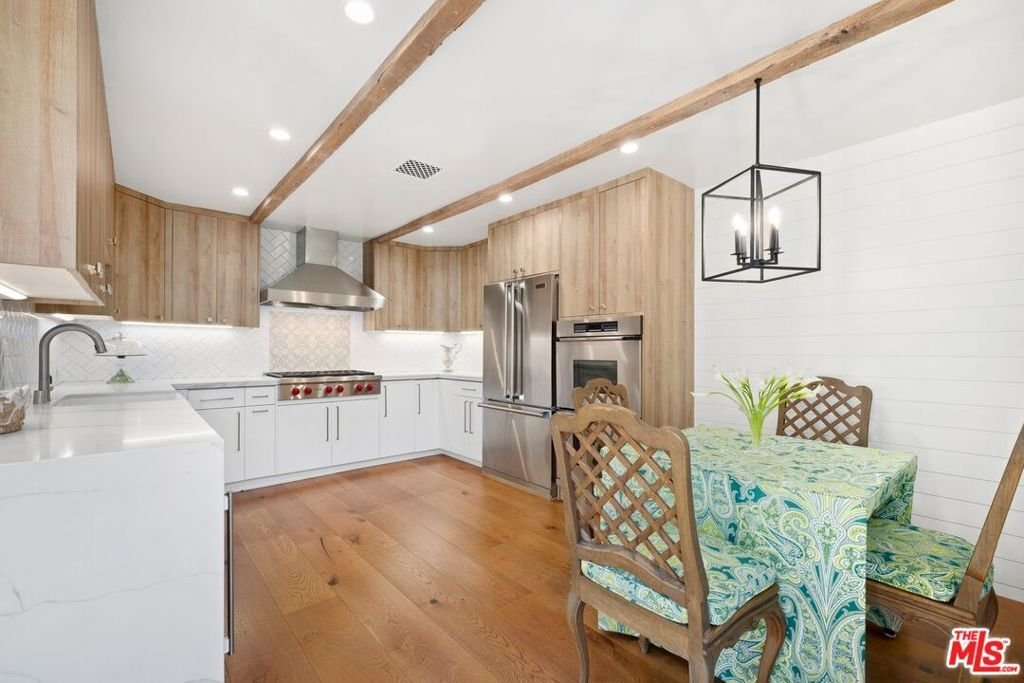 Condominio a Beverly Hills, California, Stati Uniti 2 - 18813913