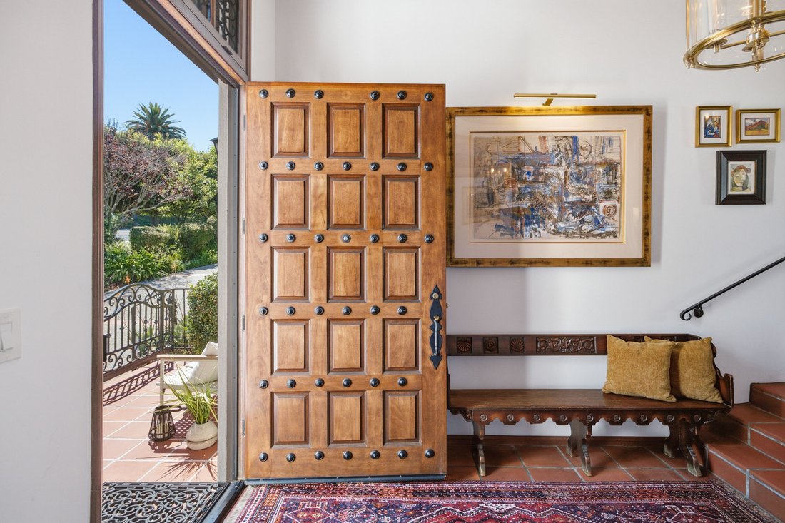 Haus in Rolling Hills Estates, Kalifornien, Vereinigte Staaten 5 - 18812937