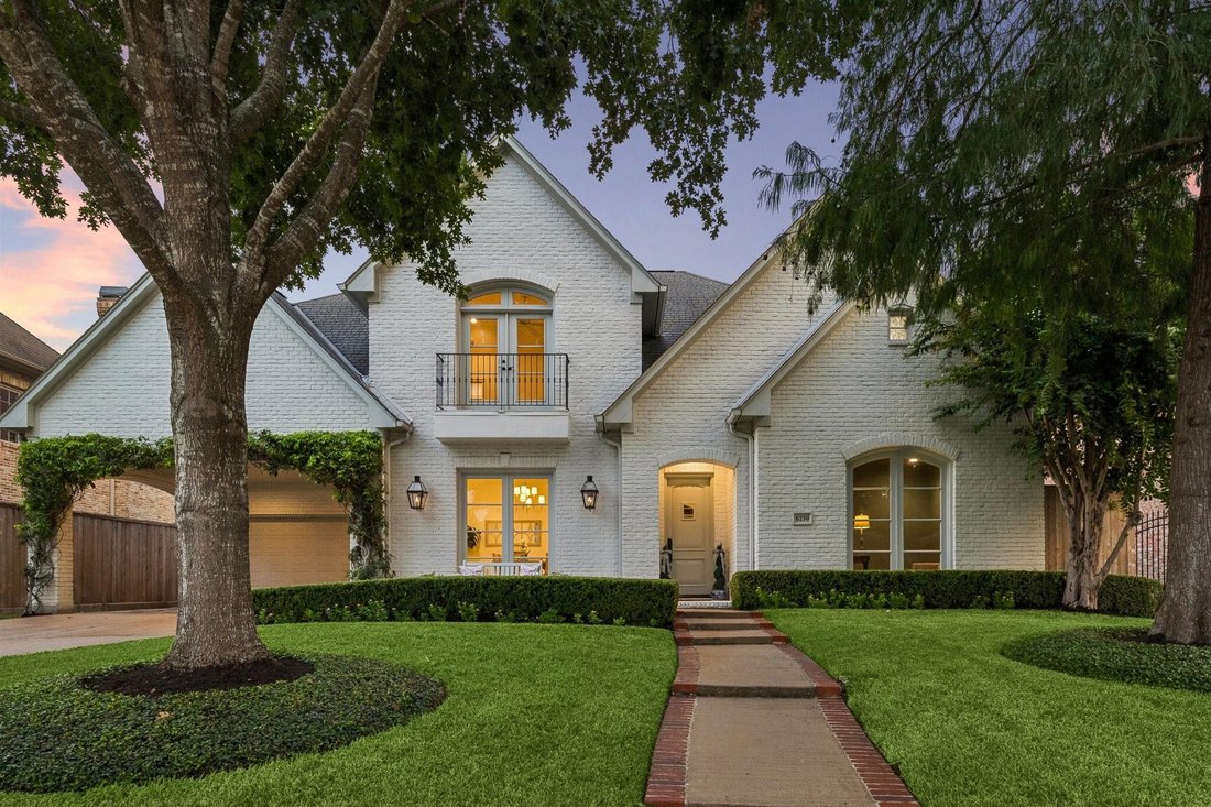 House in Houston, Texas, United States 1 - 18791528