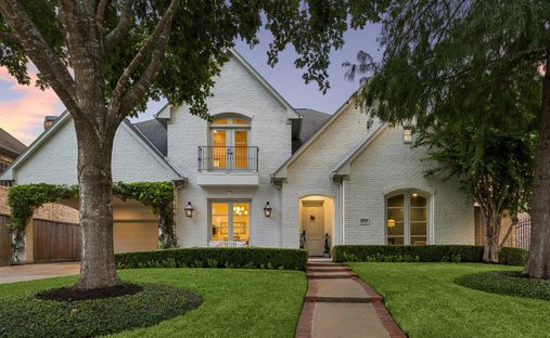 House in Houston, Texas, United States 1