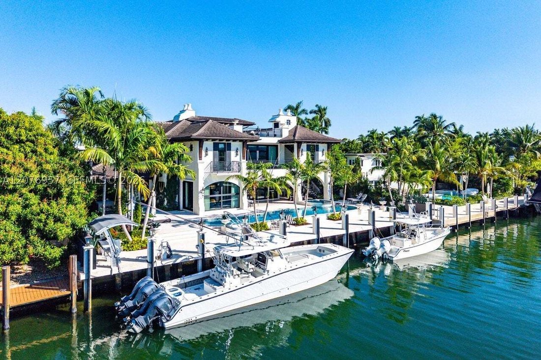Haus in Fort Lauderdale, Florida, Vereinigte Staaten 5 - 18811480
