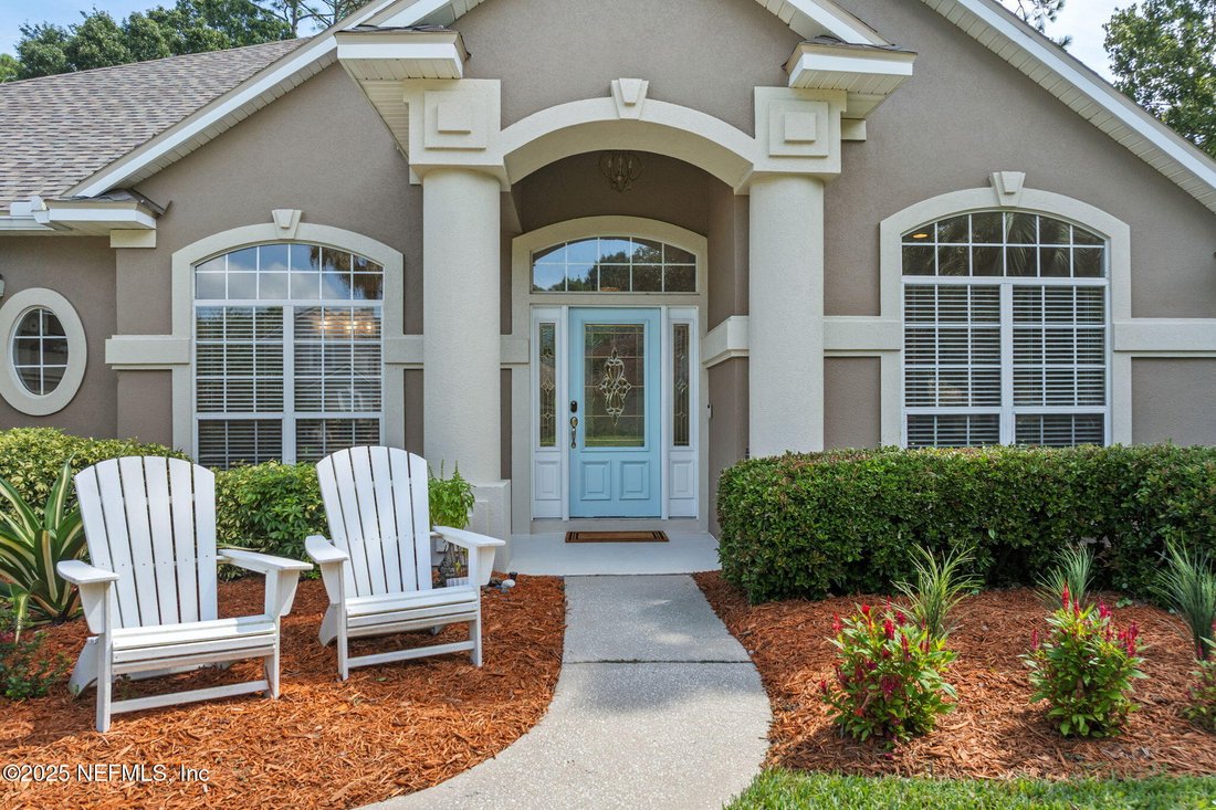 Casa en Orange Park, Florida, Estados Unidos 3 - 18813731