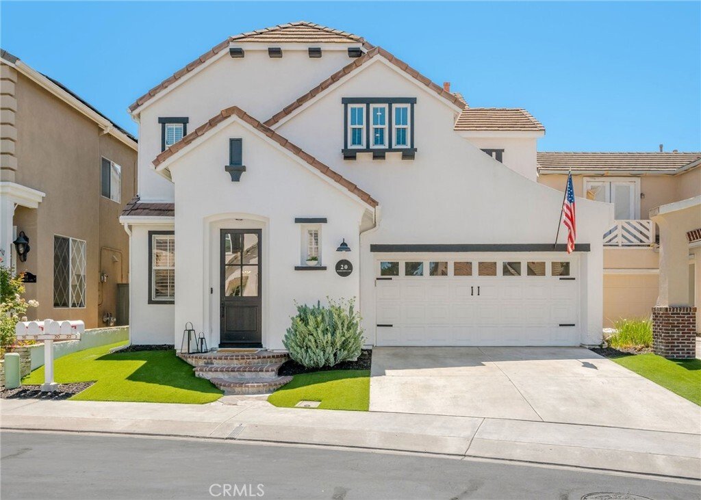 Condominio en Aliso Viejo, California, Estados Unidos 2 - 18815160