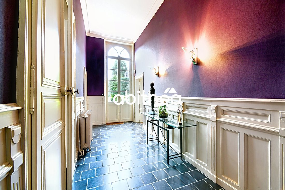 Casa a Les Hochettes, Arras, Francia 2 - 18815210
