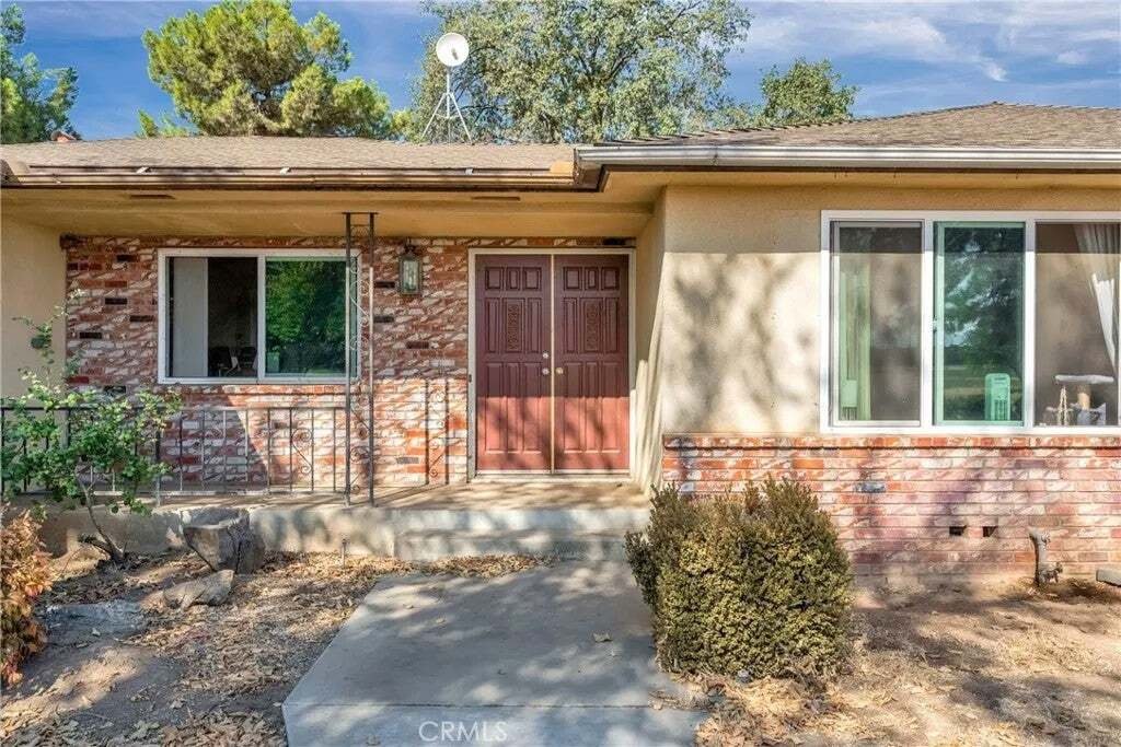 House in Sanger, California, United States 1 - 18814431