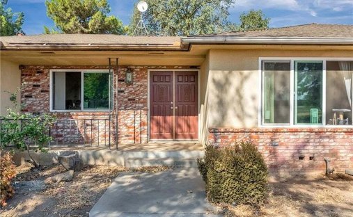 House in Sanger, California, United States 1