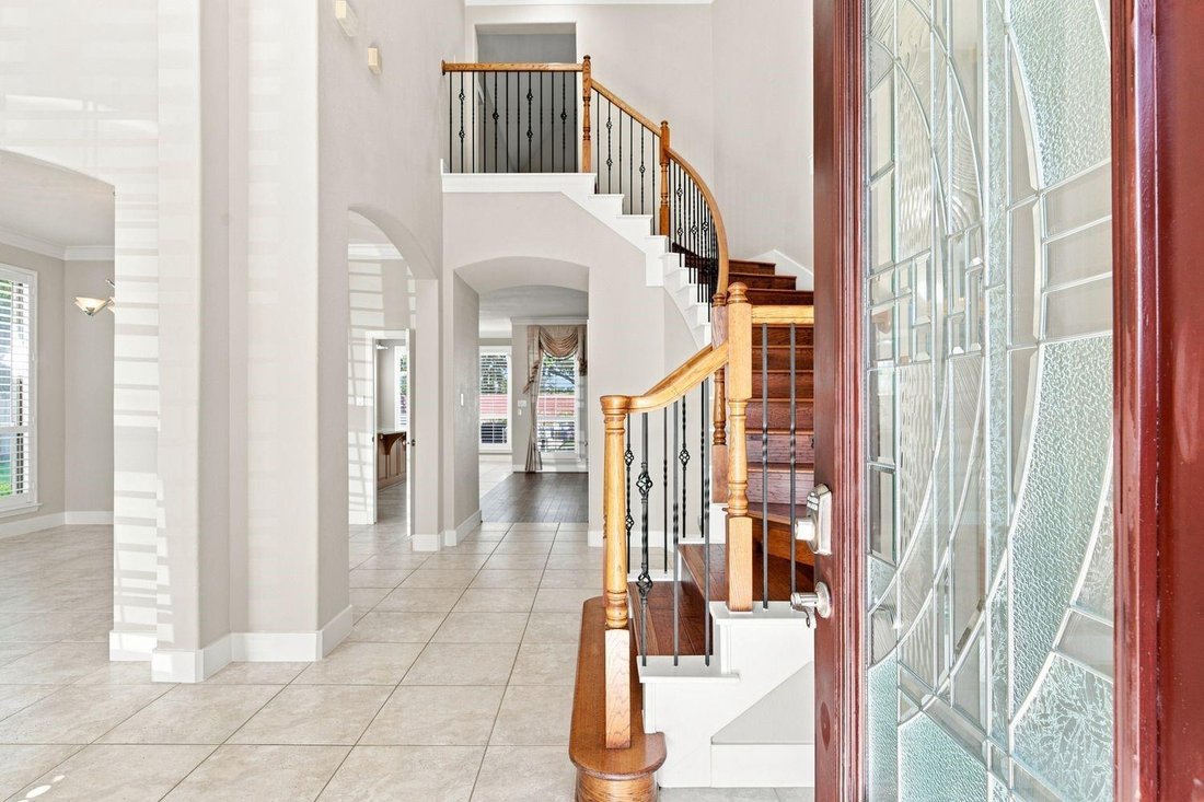 House in Houston, Texas, United States 4 - 18815007