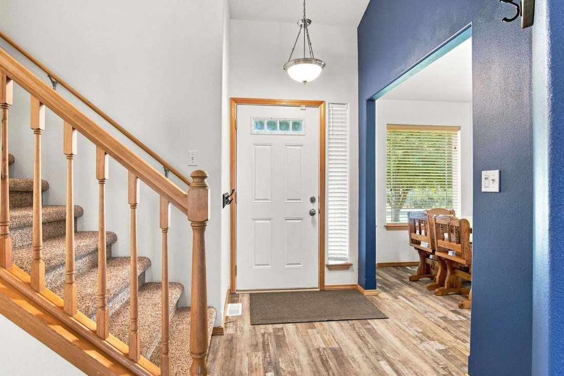 House in Spokane Valley, Washington, United States 2 - 18813735