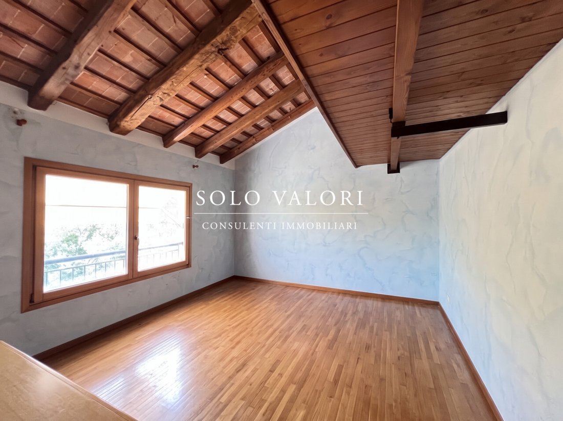 Haus in Castelfranco Veneto, Venetien, Italien 4 - 18815661
