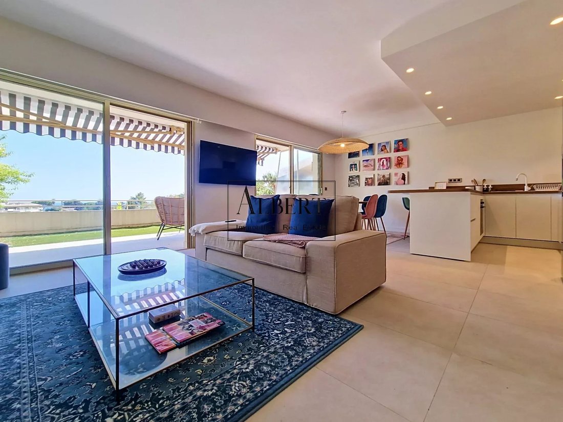 Appartement à Cannes, Provence-Alpes-Côte d'Azur, France 1 - 18812997