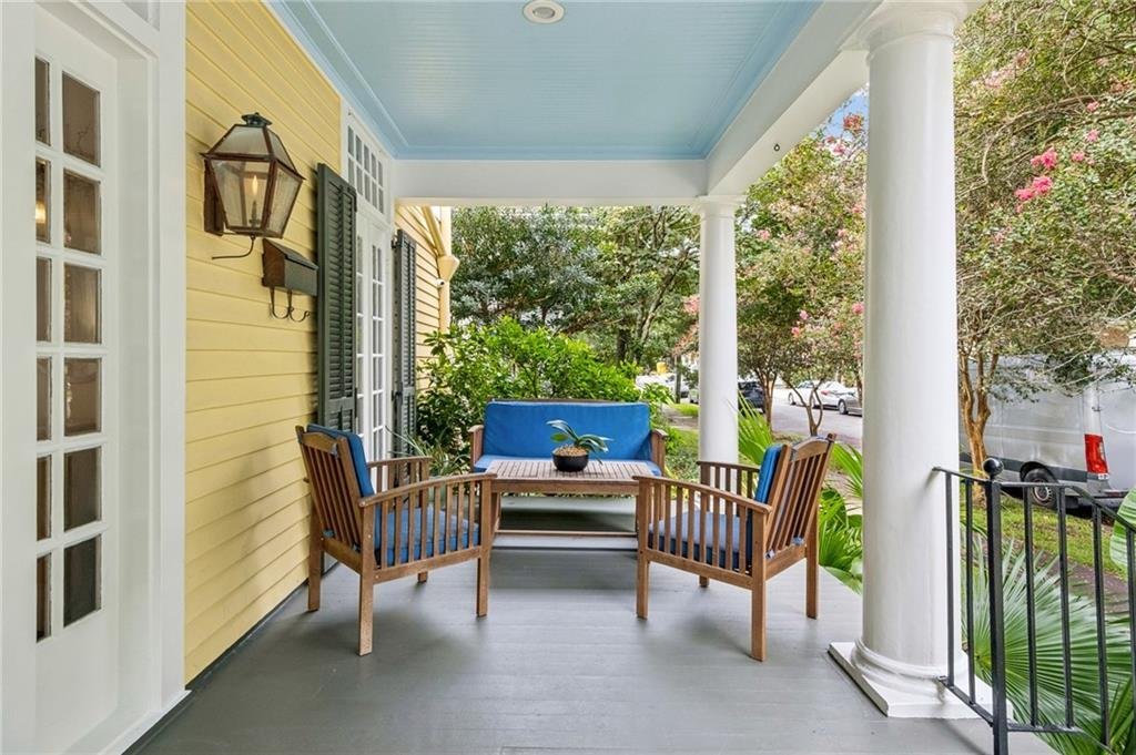 Haus in New Orleans, Louisiana, Vereinigte Staaten 4 - 18813855