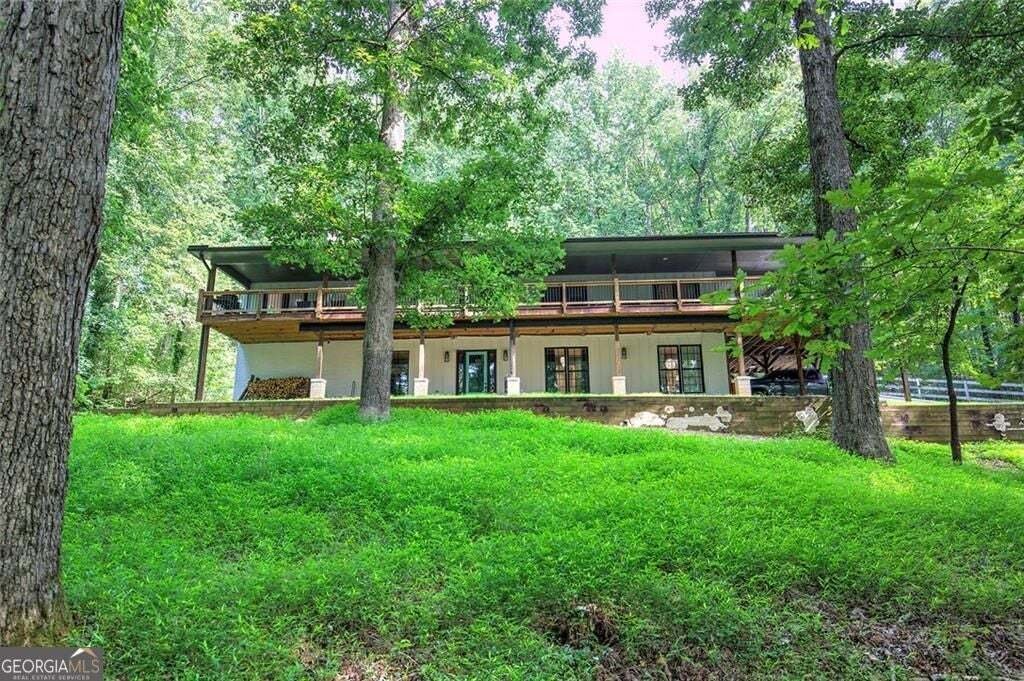 Haus in Dallas, Georgia, Vereinigte Staaten 5 - 18708893