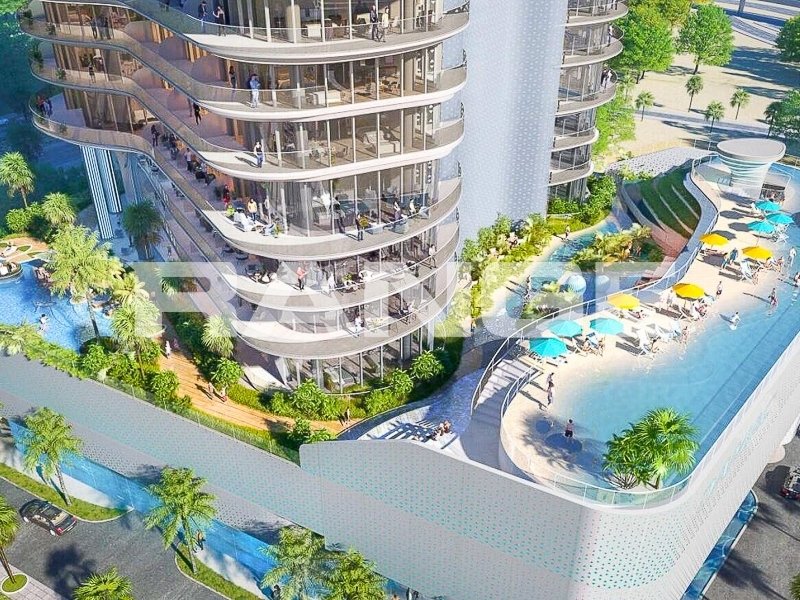 Apartment in Al Safouh Second, Al Safouh, Dubai 4 - 18813058