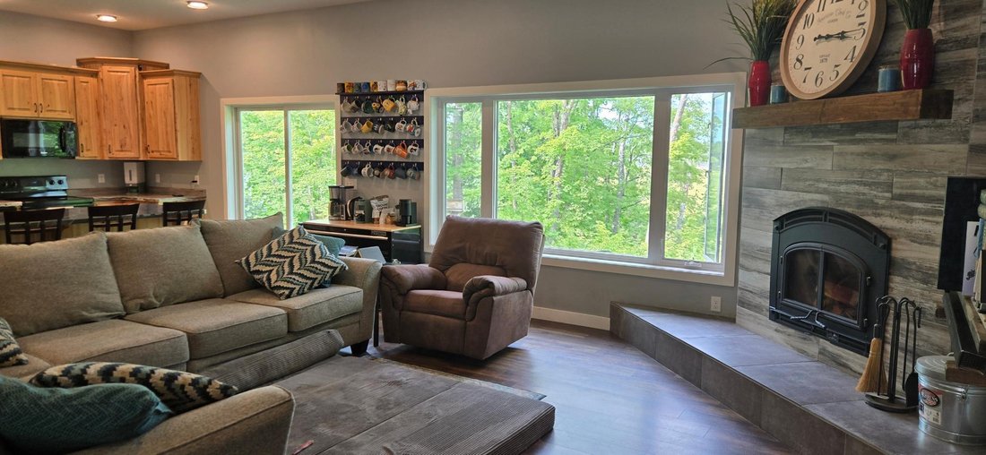 Casa a Turtle River Township, Minnesota, Stati Uniti 5 - 18813210