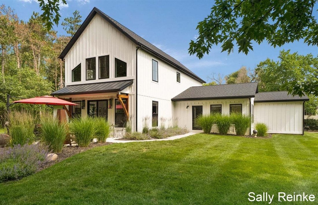 House in Forest Hills, Michigan, United States 5 - 18813559