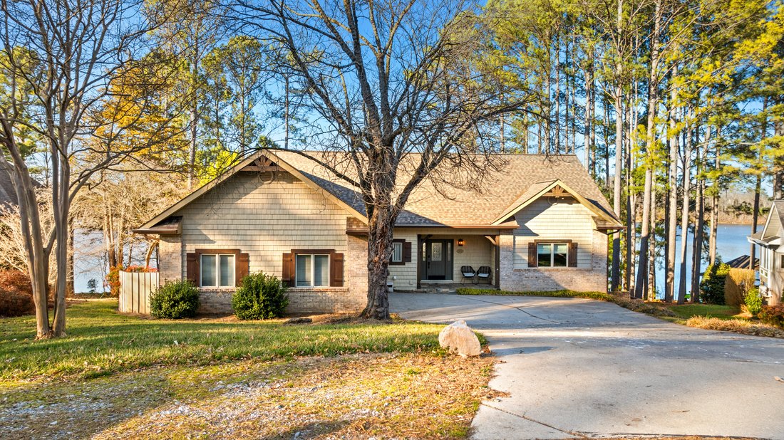 Casa en Tellico Village, Tennessee, Estados Unidos 1 - 18812938