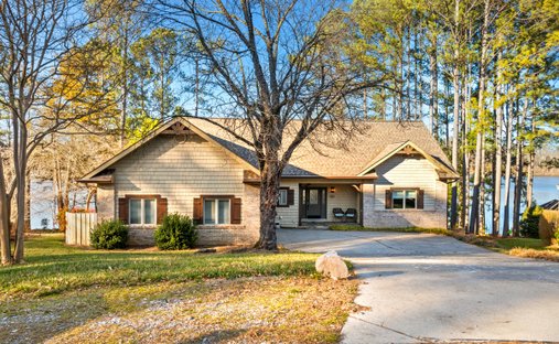 House in Tellico Village, Tennessee, United States 1