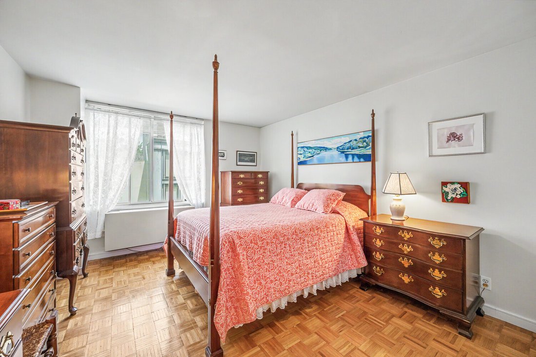 Apartamento en Nueva York, Nueva York, Estados Unidos 5 - 18815100