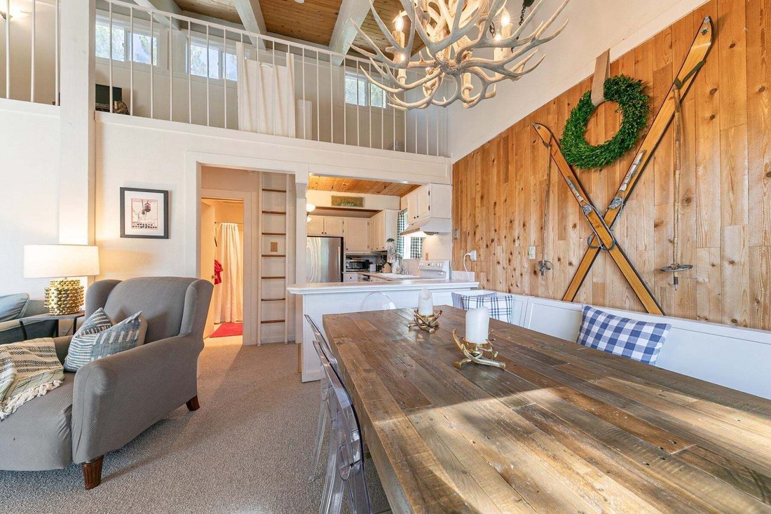 House in Tahoe City, California, United States 3 - 17874679