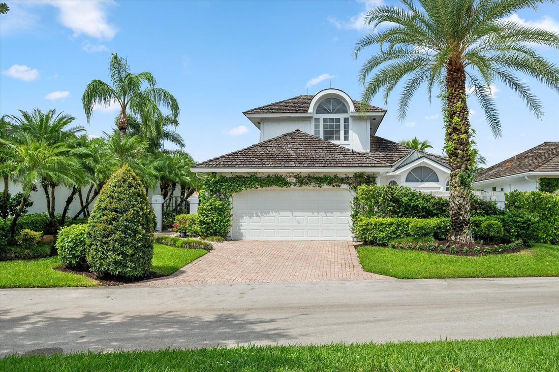 Haus in Wellington, Florida, Vereinigte Staaten 2 - 18813662