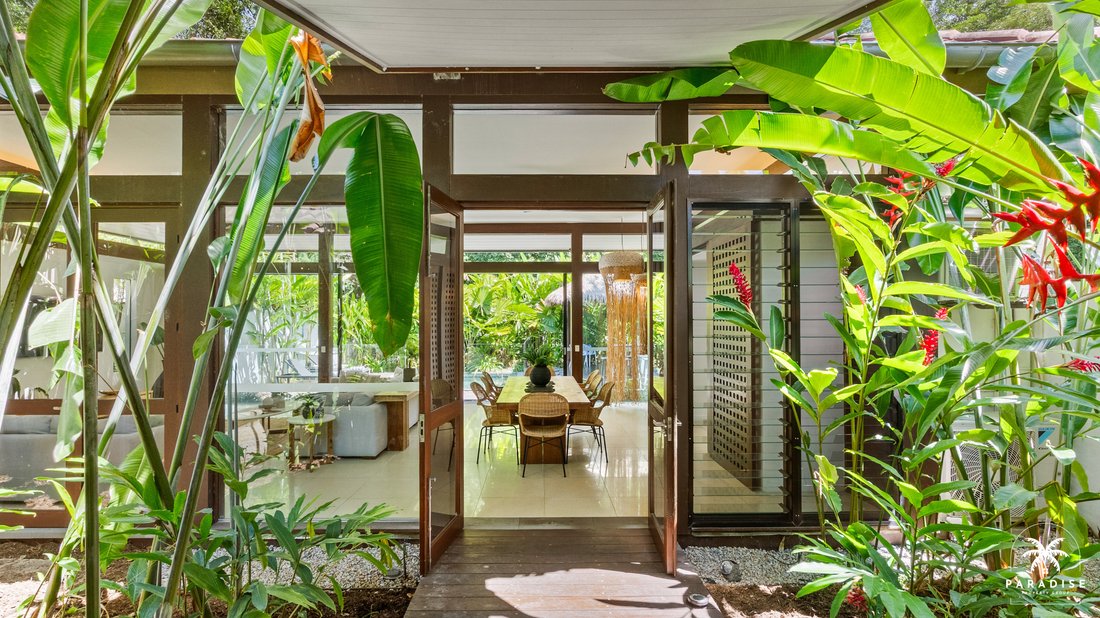 Maison à Palm Cove, Queensland, Australie 4 - 18813416