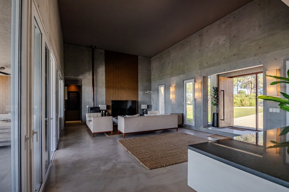 Villa à Arenas de José Ignacio, Maldonado, Uruguay 4 - 18820018