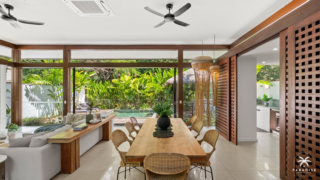 Maison à Palm Cove, Queensland, Australie 5 - 18813416