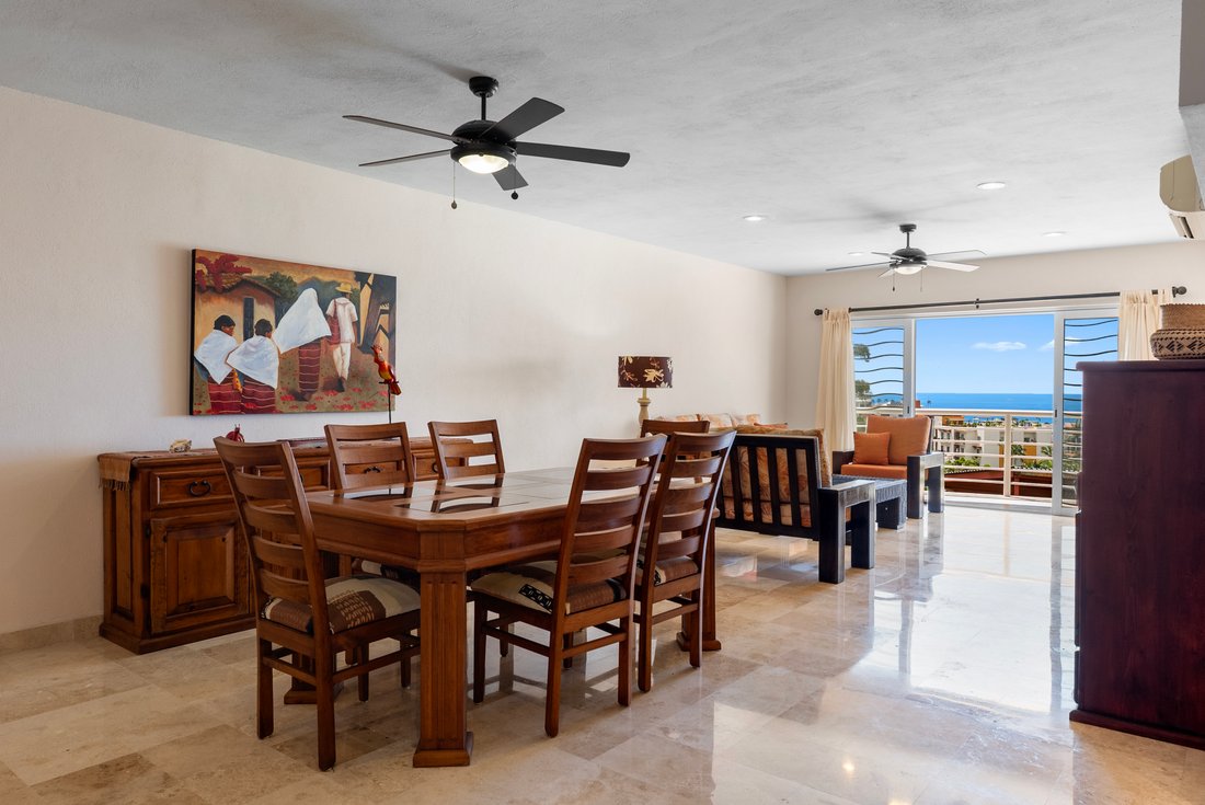 Condo in Puerto Vallarta, Jalisco, Mexico 1 - 18813414