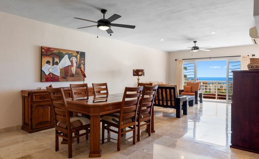Condo in Puerto Vallarta, Jalisco, Mexico 1