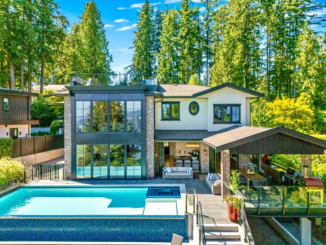 House in Burnaby, British Columbia, Canada 1 - 18813400