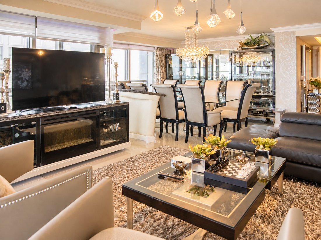 Appartement à Punta del Este, Maldonado, Uruguay 3 - 18813399