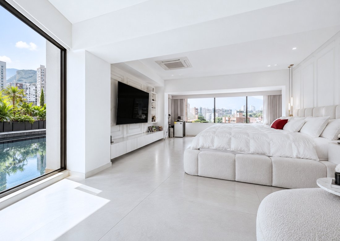 Apartment in Medellín, Antioquia, Colombia 5 - 18813289