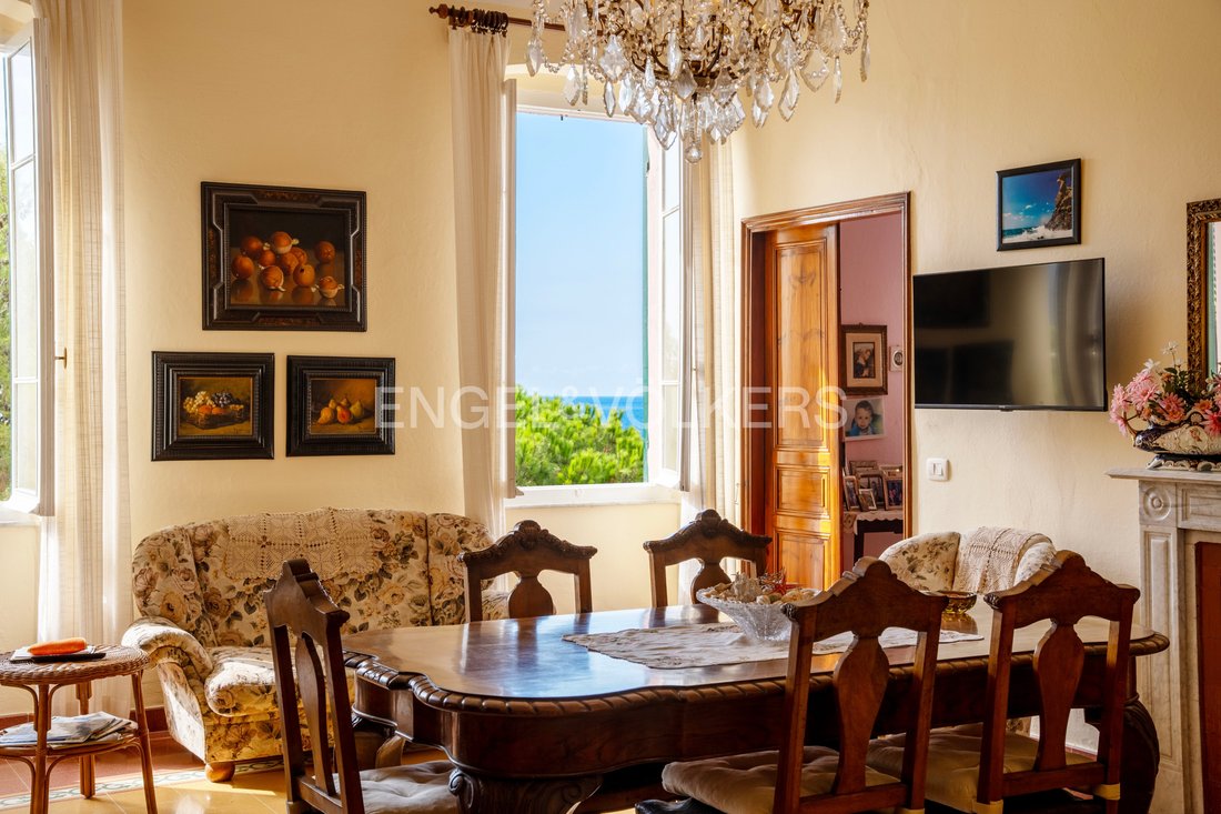 Appartamento a Monterosso al Mare, Liguria, Italia 3 - 18816899