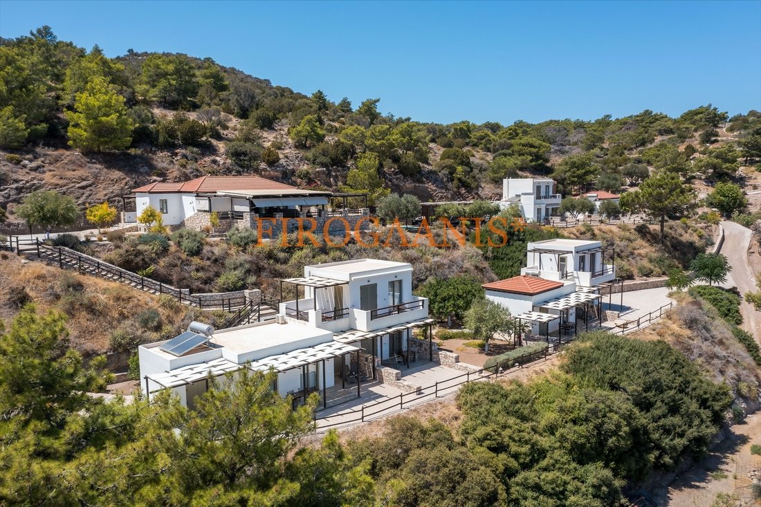 Estate in Rhodes, Aegean, Greece 4 - 18530369