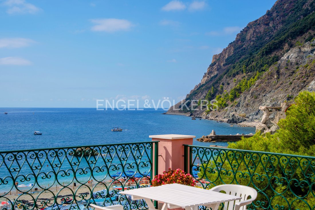 Appartamento a Monterosso al Mare, Liguria, Italia 1 - 18816899