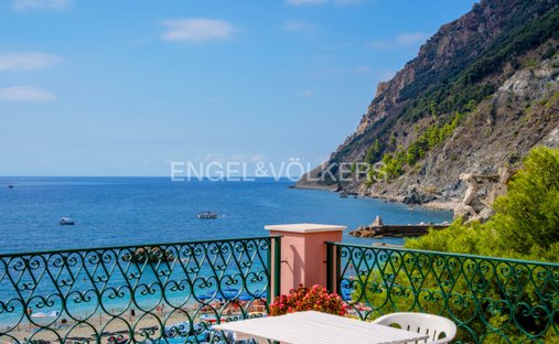 Appartamento a Monterosso al Mare, Liguria, Italia 1