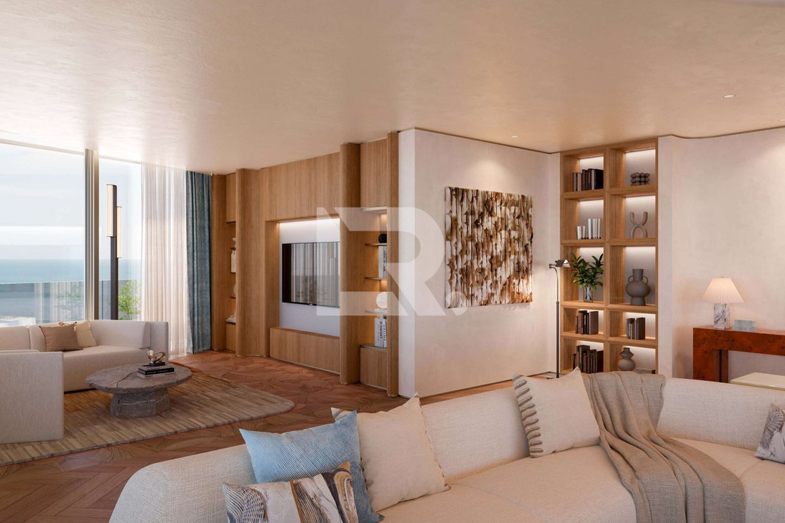 Apartment in Business Bay, Dubai, United Arab Emirates 4 - 18817000