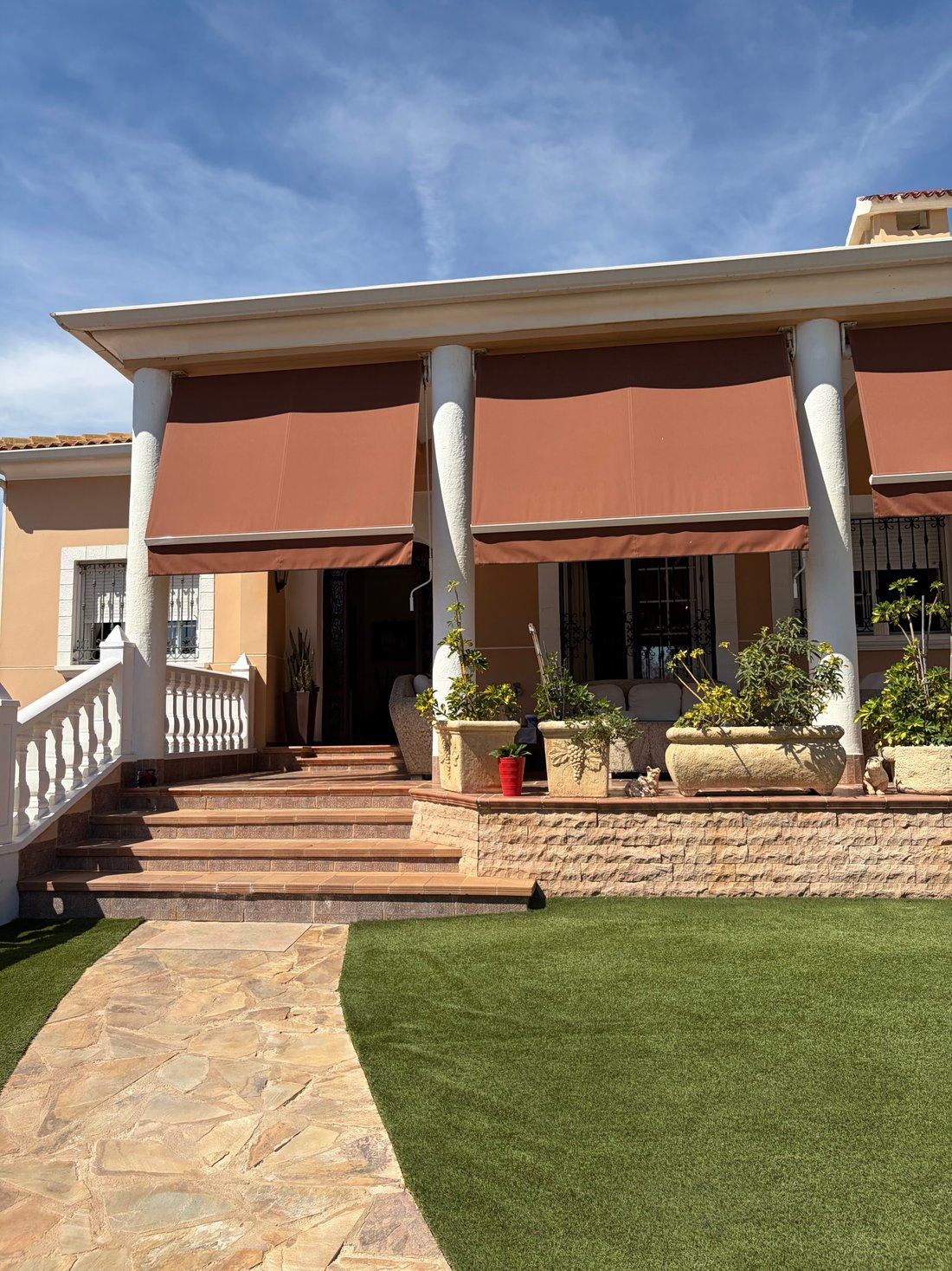 Villa in Torrevieja, Land Valencia, Spanien 5 - 18816493