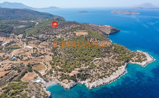 Anwesen in Paralia Apolakia, Aegean, Griechenland 1