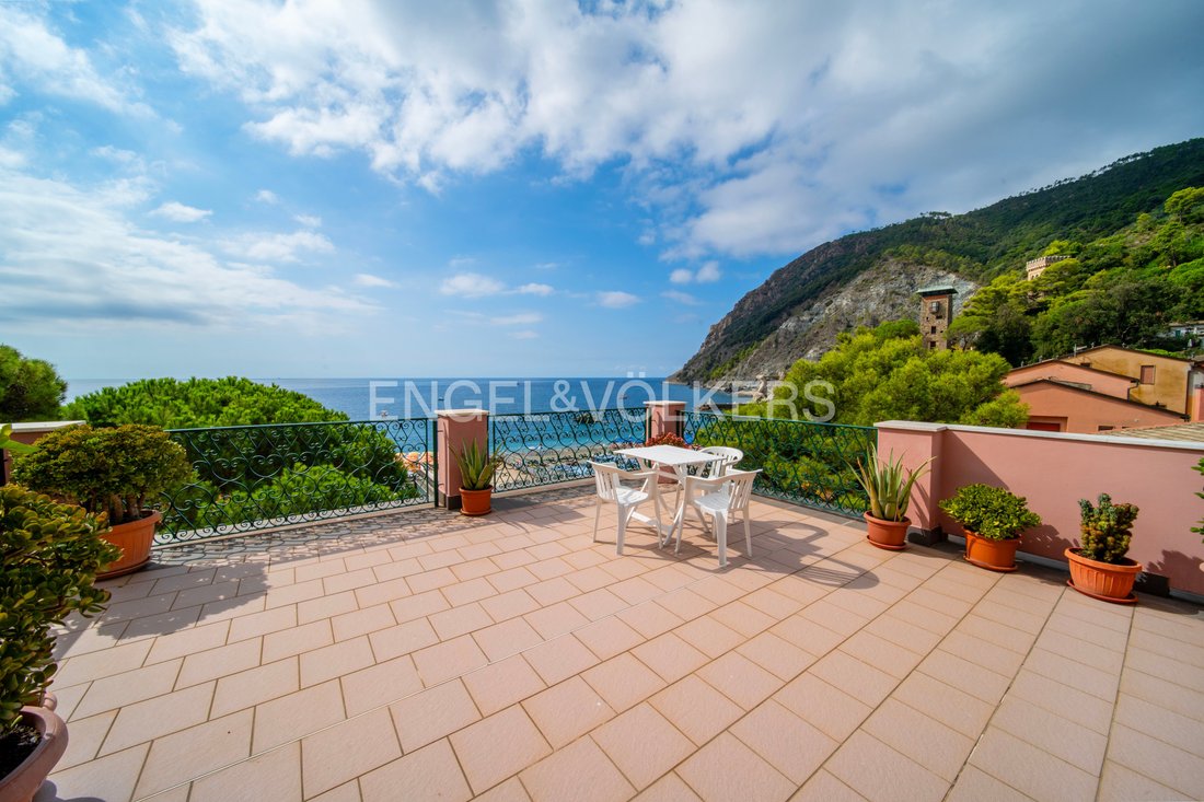 Appartamento a Monterosso al Mare, Liguria, Italia 5 - 18816899